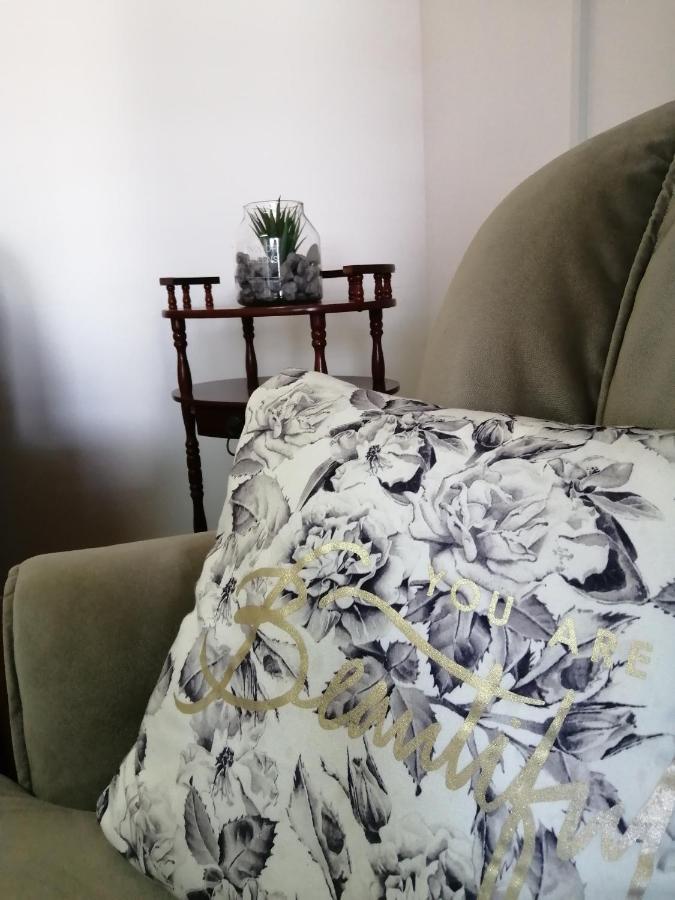 Studio Apartman Sun Jajce Eksteriør billede