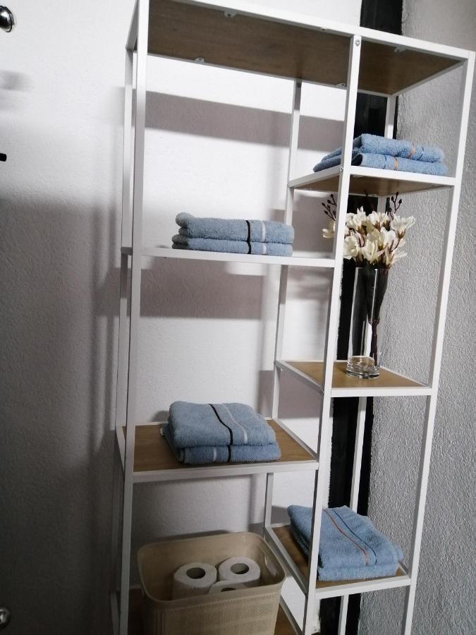 Studio Apartman Sun Jajce Eksteriør billede