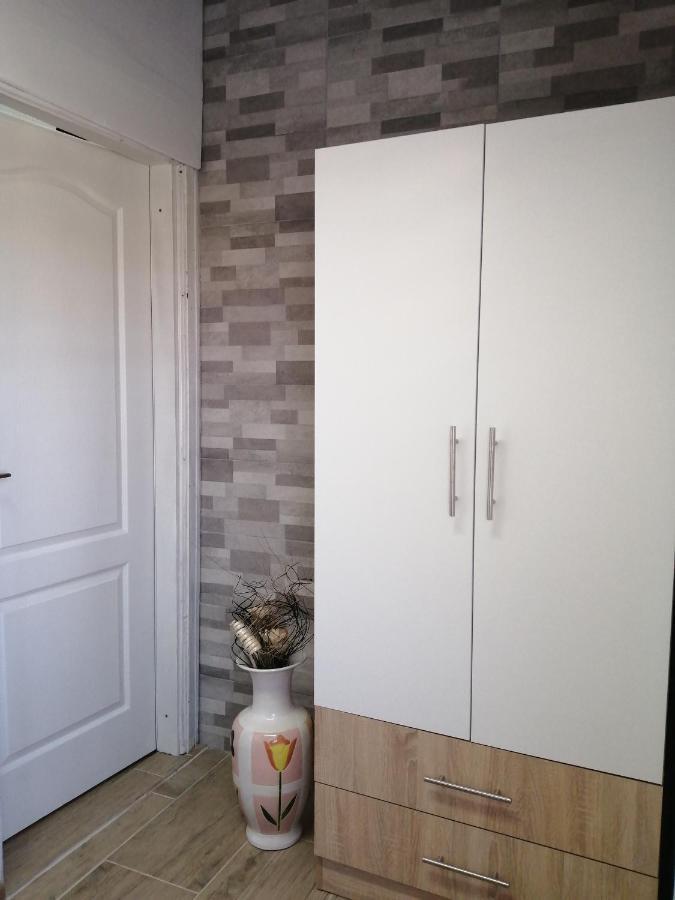 Studio Apartman Sun Jajce Eksteriør billede