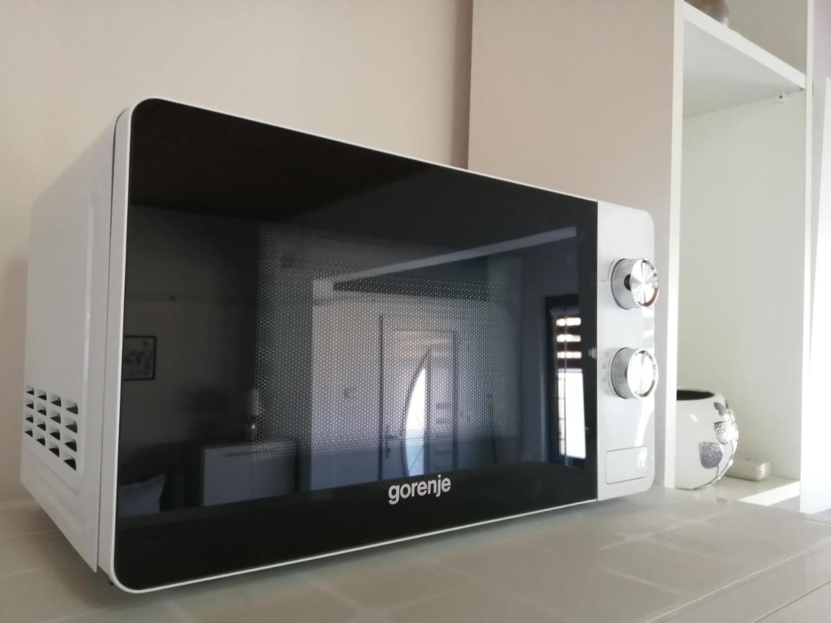 Studio Apartman Sun Jajce Eksteriør billede