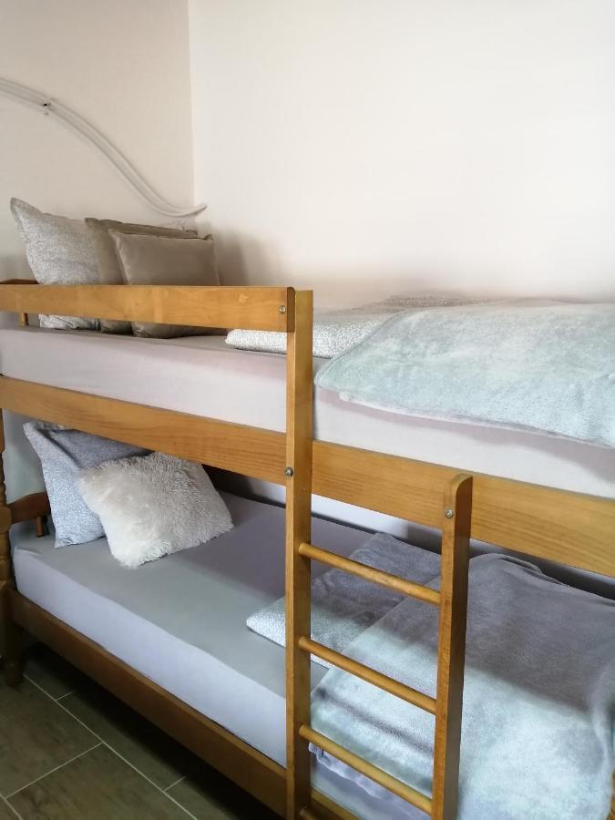 Studio Apartman Sun Jajce Eksteriør billede