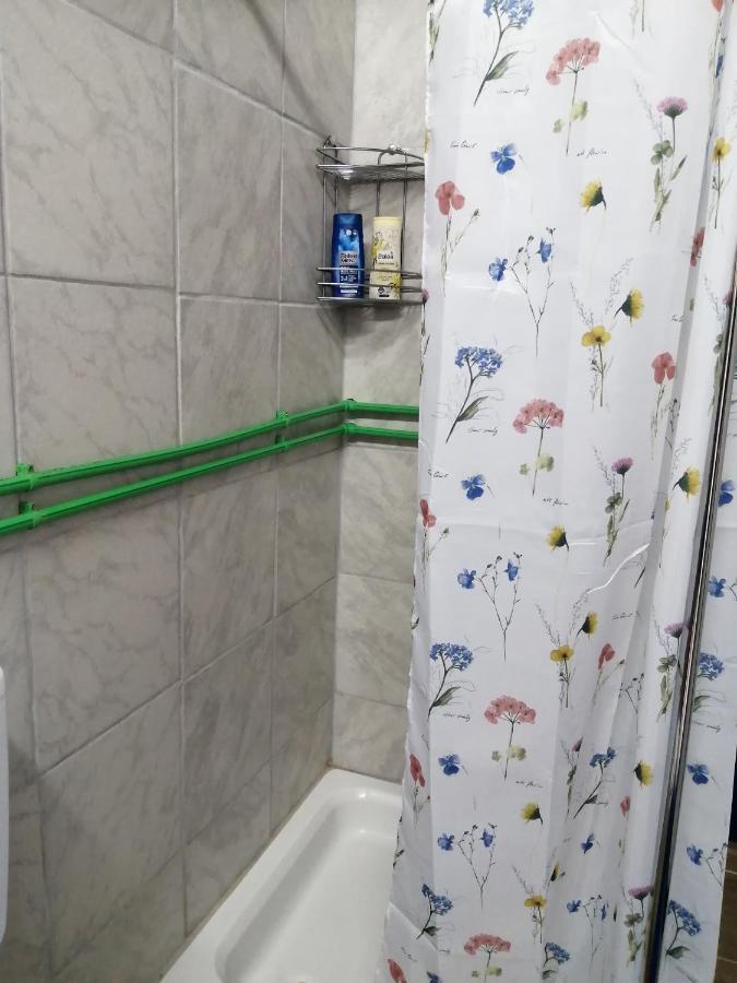 Studio Apartman Sun Jajce Eksteriør billede